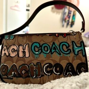 MultiCoach X Mint + Serf Nolita 19 In Signature Canvas